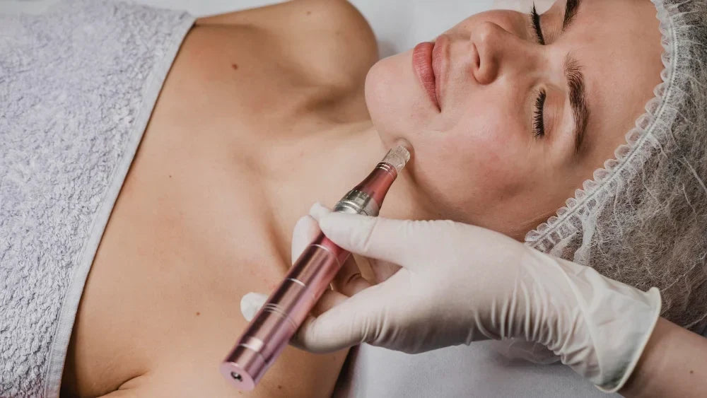Mesoterapia Estética y sus Aplicaciones