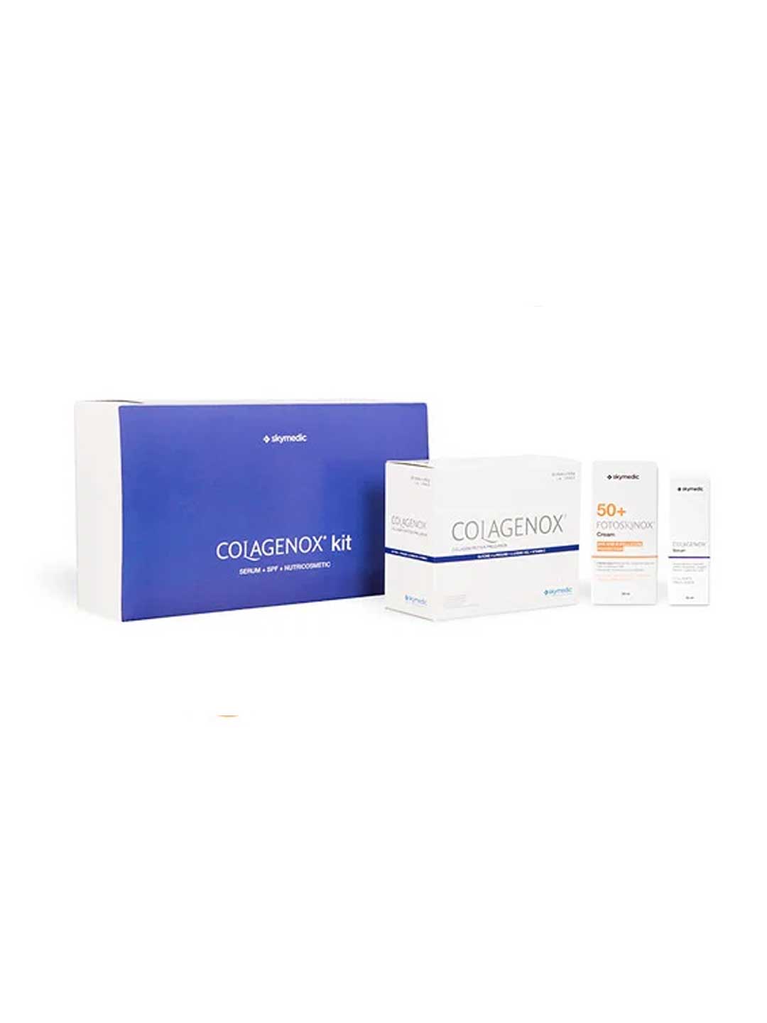 Colagenox kit