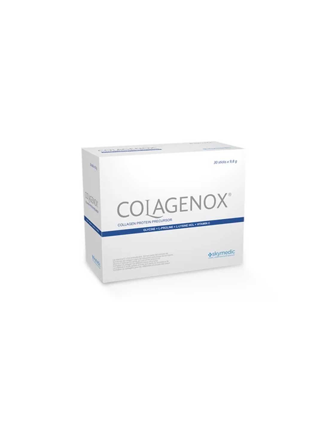 Colagenox