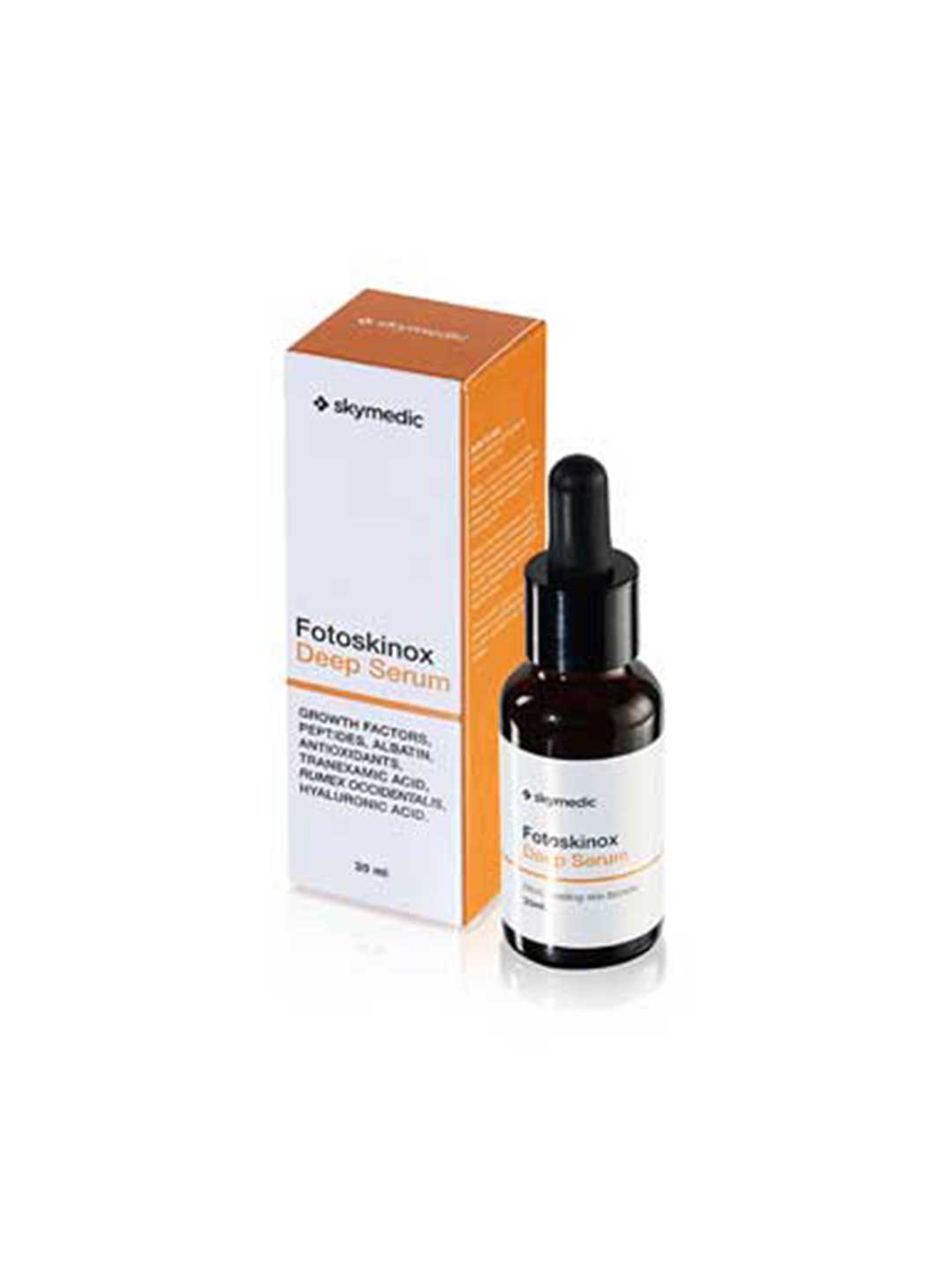 Fotoskinox Deep Serum