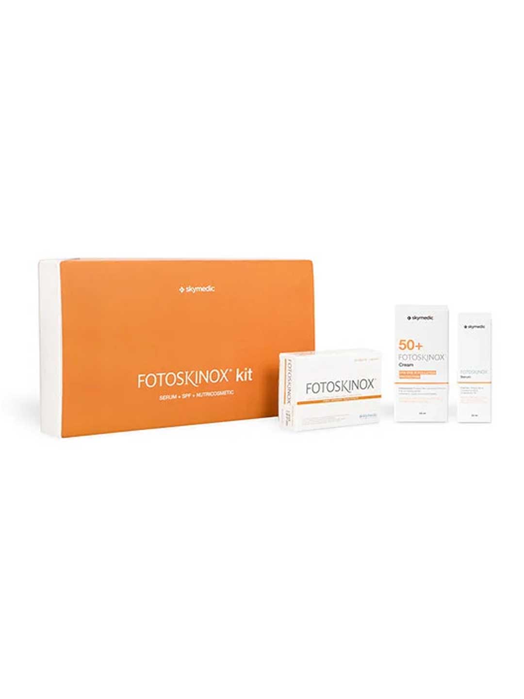 Fotoskinox kit