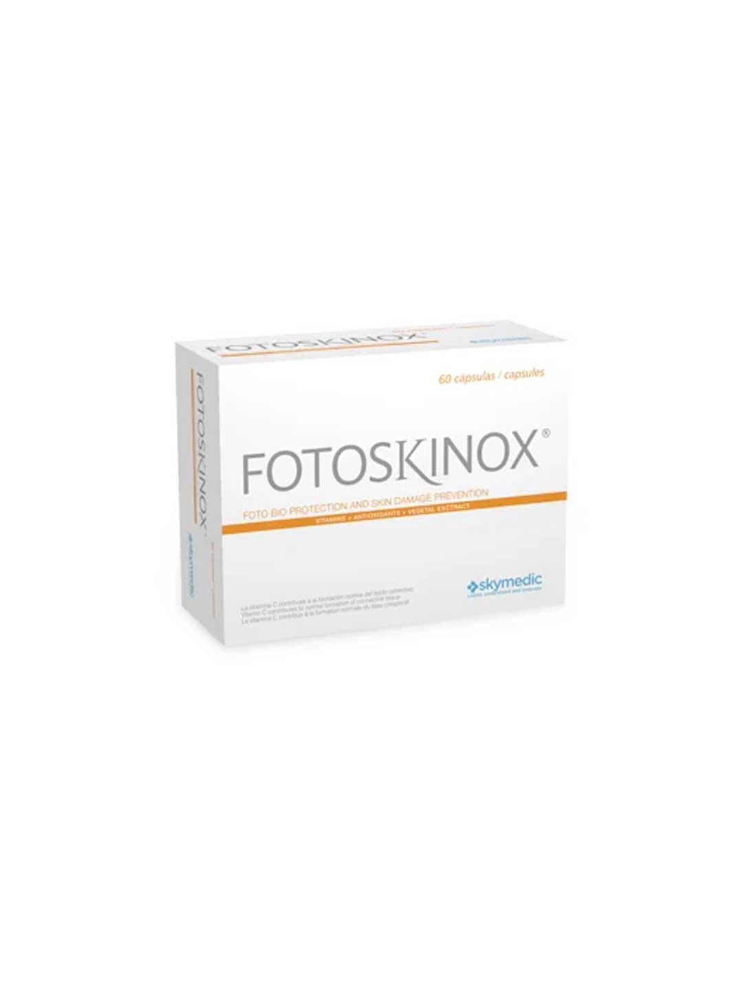 Fotoskinox