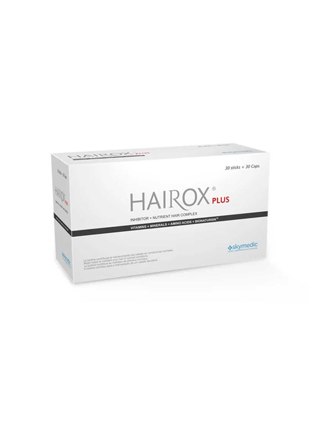 Hairox Plus