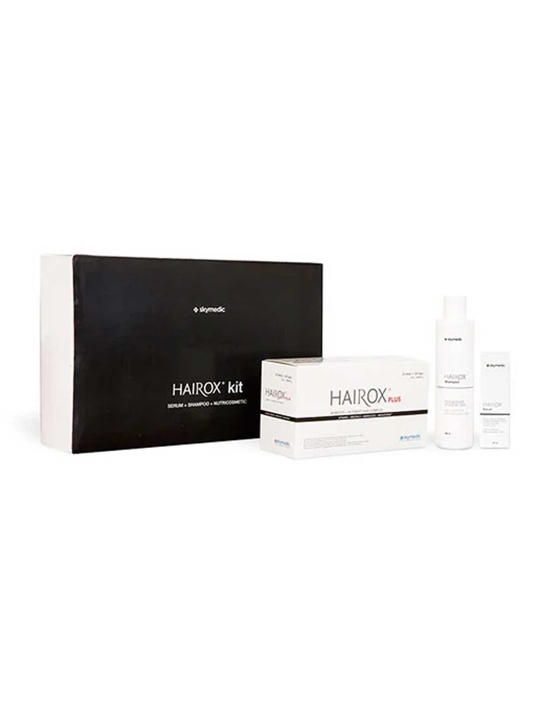 Hairox kit