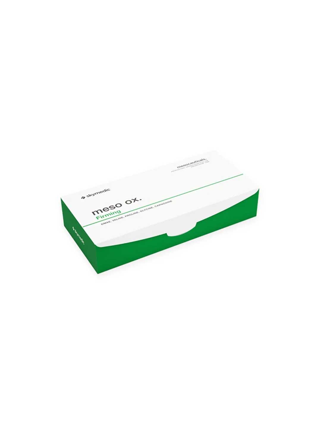 Meso ox Firming