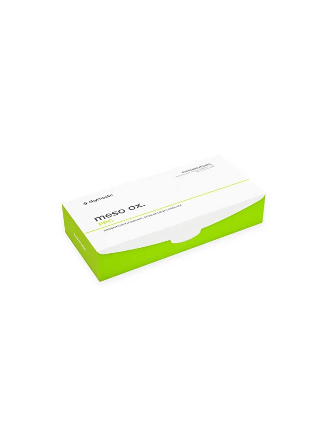Meso ox PPC (Fosfatidilcolina)