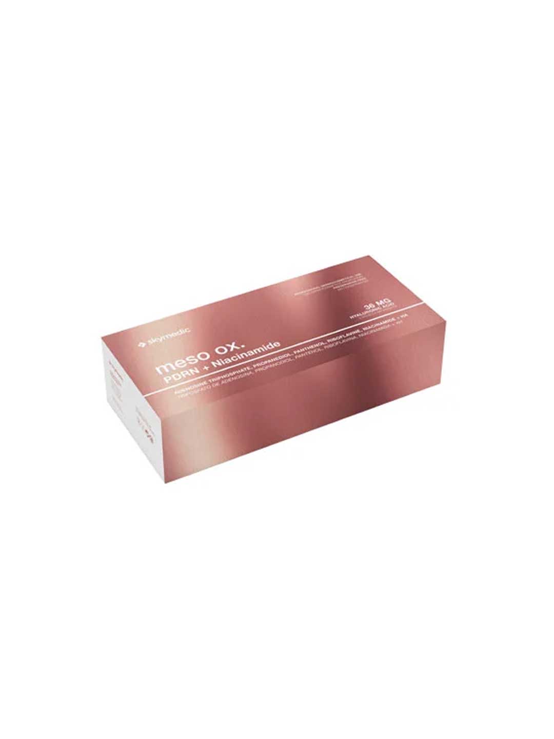 meso ox. PDRN + Niacinamide (5+5)