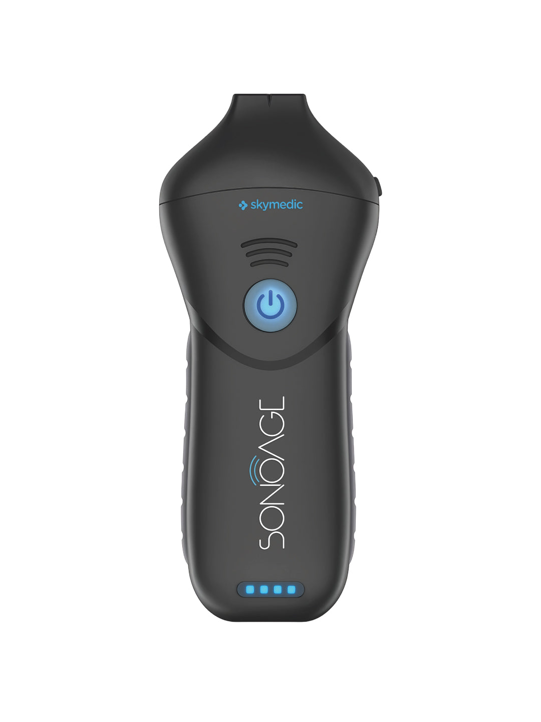 Sonoage