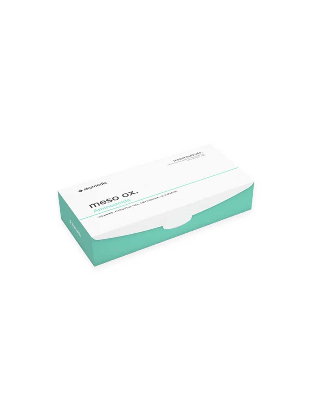 Meso ox Aminoacids